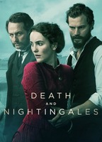 Death and Nightingales (2018-настоящее время) Обнаженные сцены