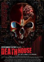 Death House 2017 фильм обнаженные сцены