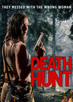 Death Hunt (2022) Обнаженные сцены