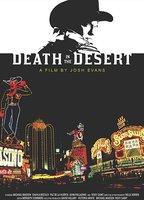 Death In The Desert 2015 фильм обнаженные сцены