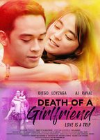 Death Of A Girlfriend (2021) Обнаженные сцены