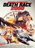 Death Race 2050 обнаженные сцены в фильме