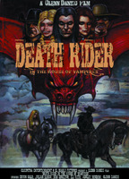 Death Rider In The House Of Vampires 2021 фильм обнаженные сцены