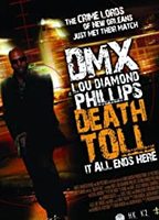 Death Toll (2008) Обнаженные сцены