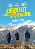 Debout sur la montagne (2019) Обнаженные сцены