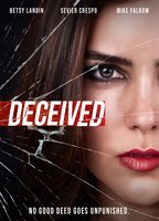 Deceived (2016) Обнаженные сцены