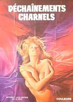 Déchaînements charnels (1977) Обнаженные сцены