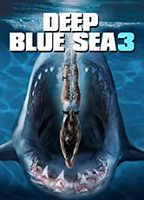 Deep Blue Sea 3 2020 фильм обнаженные сцены