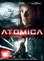 Atomica  (2017) Обнаженные сцены