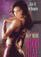 Deep Inside Nikki Diall 1993 фильм обнаженные сцены