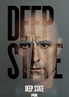 Deep State (2018-настоящее время) Обнаженные сцены