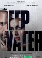 Deep Water (II) (2022) Обнаженные сцены