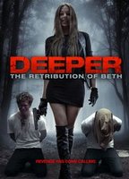Deeper: The Retribution of Beth 2014 фильм обнаженные сцены