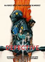 Defective (2017) Обнаженные сцены