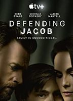 Defending Jacob (2020-настоящее время) Обнаженные сцены