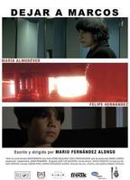 Dejar a Marcos (2008) Обнаженные сцены