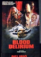 Blood Delirium (1988) Обнаженные сцены