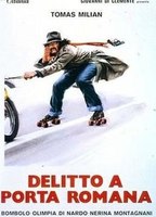 Delitto a porta romana 1980 фильм обнаженные сцены