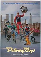 Delivery Boys (1985) Обнаженные сцены