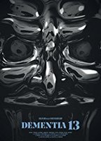 Dementia 13 (2017) Обнаженные сцены