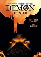 Demon Hunter (I) 2005 фильм обнаженные сцены