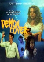 Demon Lover (1992) Обнаженные сцены