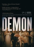 Demon (2015) Обнаженные сцены