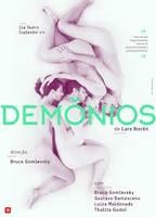 Demons (theatre play) (2016) Обнаженные сцены