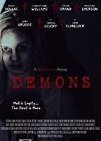 Demons (2017) Обнаженные сцены