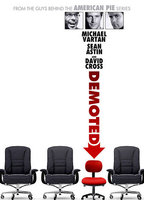 Demoted (2011) Обнаженные сцены