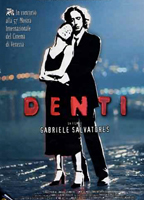 Denti (2000) Обнаженные сцены