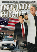 Depredador Chicano (1990) Обнаженные сцены