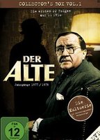  Der Alte - Der Tod ist nur ein Augenblick   (1999-настоящее время) Обнаженные сцены