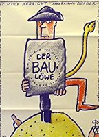 Der Baulöwe (1980) Обнаженные сцены