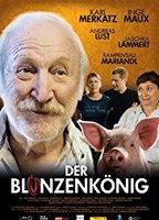 Der Blunzenkönig (2015) Обнаженные сцены