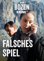 Der Bozen Krimi-Falsches Spiel  (2019-настоящее время) Обнаженные сцены
