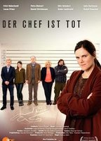 Der Chef Ist Tot 2016 фильм обнаженные сцены