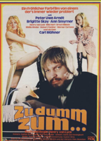 Der Großmaul-Casanova (1971) Обнаженные сцены