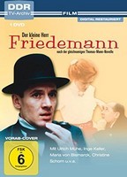 Der kleine Herr Friedemann (1990) Обнаженные сцены