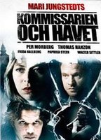  Der Kommissar und das Meer - Schwarzer Engel   2009 фильм обнаженные сцены