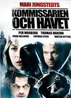  Der Kommissar und das Meer - Schwarzer Engel   (2009-настоящее время) Обнаженные сцены