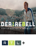 The Rebel: From Leimen to Wimbledon (2021) Обнаженные сцены