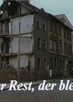 Der Rest, der bleibt (1991) Обнаженные сцены
