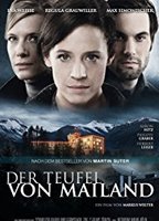 Der Teufel von Mailand (2012) Обнаженные сцены