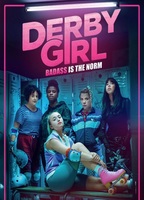 Derby Girl 2020 фильм обнаженные сцены