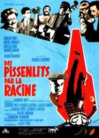 Des pissenlits par la racine (1964) Обнаженные сцены