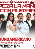Desayuno Americano (2011-2017) Обнаженные сцены
