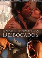 Desbocados  (2008) Обнаженные сцены
