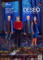 Deseo (Play) (2013) Обнаженные сцены