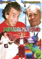 Desmadre mexicano 1988 фильм обнаженные сцены